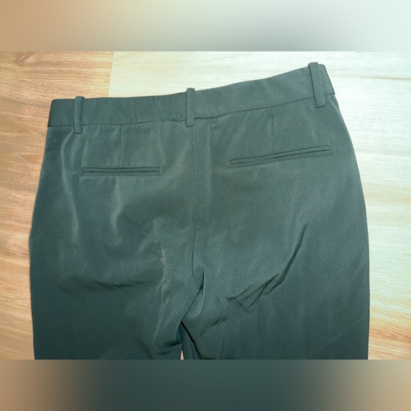 Theory Trouser Pants - Picture 4 of 6